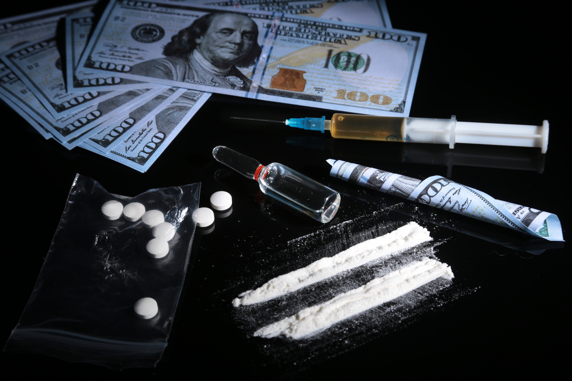 How Can I Get My Drug Trafficking Charges Dropped in Louisiana? 