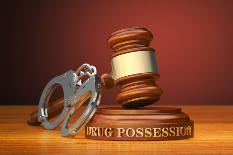 Everything You Need To Know About Louisianas Drug Possession Laws 