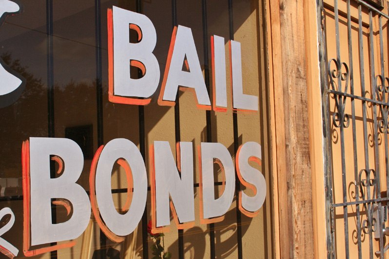 Bail Bonds